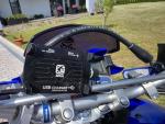 Klikněte pro detailní foto č. 13 - Yamaha XT 660 R
