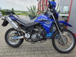 Detail nabídky - Yamaha XT 660 R
