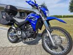 Klikněte pro detailní foto č. 2 - Yamaha XT 660 R