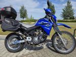 Klikněte pro detailní foto č. 3 - Yamaha XT 660 R