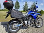 Klikněte pro detailní foto č. 4 - Yamaha XT 660 R