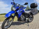 Klikněte pro detailní foto č. 5 - Yamaha XT 660 R