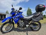 Klikněte pro detailní foto č. 7 - Yamaha XT 660 R