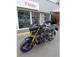 Klikněte pro detailní foto č. 2 - Yamaha MT-10 SP