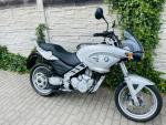Klikněte pro detailní foto č. 1 - BMW F 650 CS Scarver