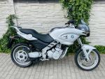 Klikněte pro detailní foto č. 2 - BMW F 650 CS Scarver