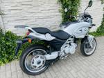 Klikněte pro detailní foto č. 3 - BMW F 650 CS Scarver
