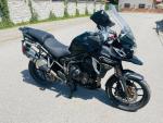 Klikněte pro detailní foto č. 1 - Triumph Tiger Explorer 1200