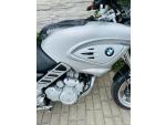 Klikněte pro detailní foto č. 8 - BMW F 650 CS Scarver