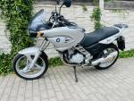 Klikněte pro detailní foto č. 13 - BMW F 650 CS Scarver