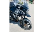 Klikněte pro detailní foto č. 2 - Triumph Tiger Explorer 1200