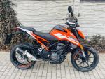 Klikněte pro detailní foto č. 2 - KTM 125 Duke