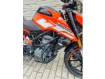Klikněte pro detailní foto č. 6 - KTM 125 Duke
