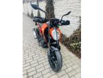Klikněte pro detailní foto č. 7 - KTM 125 Duke