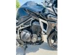 Klikněte pro detailní foto č. 3 - Triumph Tiger Explorer 1200