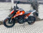 Klikněte pro detailní foto č. 12 - KTM 125 Duke