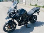 Klikněte pro detailní foto č. 5 - Triumph Tiger Explorer 1200
