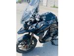 Klikněte pro detailní foto č. 6 - Triumph Tiger Explorer 1200
