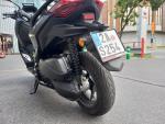 Klikněte pro detailní foto č. 11 - Yamaha X-Max 300 TechMax #záruka