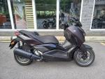 Klikněte pro detailní foto č. 1 - Yamaha X-Max 300 TechMax #záruka