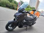 Klikněte pro detailní foto č. 3 - Yamaha X-Max 300 TechMax #záruka