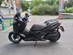Klikněte pro detailní foto č. 4 - Yamaha X-Max 300 TechMax #záruka
