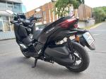 Klikněte pro detailní foto č. 5 - Yamaha X-Max 300 TechMax #záruka