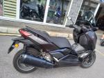 Klikněte pro detailní foto č. 6 - Yamaha X-Max 300 TechMax #záruka