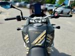 Klikněte pro detailní foto č. 11 - Kove 800 X TOP doplňky