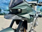 Klikněte pro detailní foto č. 7 - Kove 800 X TOP doplňky