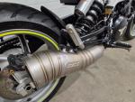 Klikněte pro detailní foto č. 10 - Moto Morini Corsaro 1200 Sport