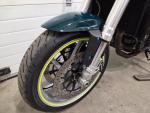 Klikněte pro detailní foto č. 12 - Moto Morini Corsaro 1200 Sport