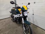 Klikněte pro detailní foto č. 2 - Moto Morini Corsaro 1200 Sport