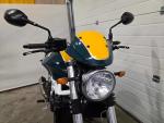 Klikněte pro detailní foto č. 3 - Moto Morini Corsaro 1200 Sport