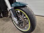 Klikněte pro detailní foto č. 4 - Moto Morini Corsaro 1200 Sport