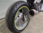 Klikněte pro detailní foto č. 8 - Moto Morini Corsaro 1200 Sport