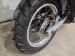 Klikněte pro detailní foto č. 8 - Honda XL 650 V Transalp