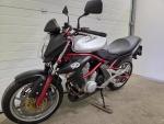 Klikněte pro detailní foto č. 10 - Kawasaki ER-6n