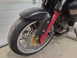 Klikněte pro detailní foto č. 11 - Kawasaki ER-6n