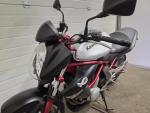 Klikněte pro detailní foto č. 12 - Kawasaki ER-6n