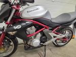 Klikněte pro detailní foto č. 13 - Kawasaki ER-6n