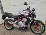Klikněte pro detailní foto č. 1 - Kawasaki ER-6n