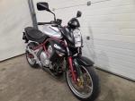 Klikněte pro detailní foto č. 2 - Kawasaki ER-6n