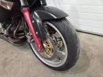 Klikněte pro detailní foto č. 4 - Kawasaki ER-6n