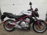 Klikněte pro detailní foto č. 6 - Kawasaki ER-6n