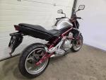 Klikněte pro detailní foto č. 7 - Kawasaki ER-6n