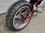 Klikněte pro detailní foto č. 8 - Kawasaki ER-6n