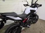 Klikněte pro detailní foto č. 10 - Kawasaki Versys 650