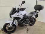 Klikněte pro detailní foto č. 11 - Kawasaki Versys 650