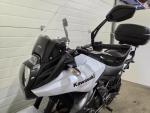 Klikněte pro detailní foto č. 13 - Kawasaki Versys 650
